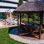 Szemes Semesterbostad Balatonszárszó