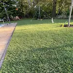 Semesterbostad Szemes Balatonszárszó