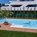 Szemes Semesterbostad Balatonszárszó