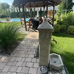 Szemes Prázdninový dům Balatonszárszó