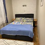 Szemes Semesterbostad Balatonszárszó
