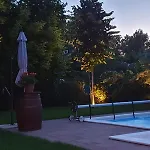 Prázdninový dům Szemes