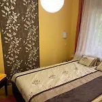 Szemes Semesterbostad