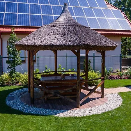 Holiday home Szemes *