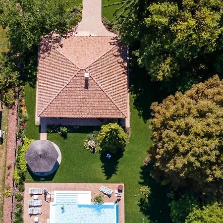 Szemes Holiday home