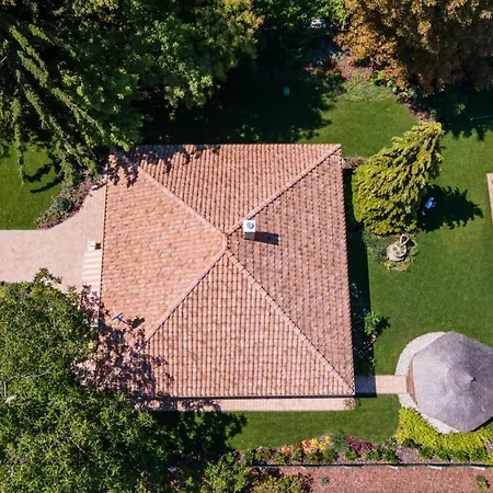 Szemes Holiday home *