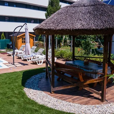 Szemes Holiday home Balatonszemes