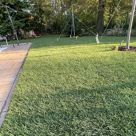 Σπίτι διακοπών Szemes Balatonszárszó