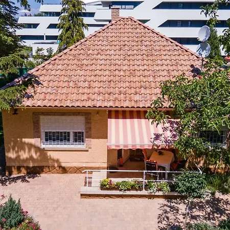 Holiday home Szemes