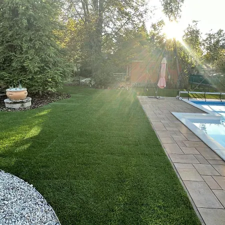 Szemes Holiday home Balatonszemes