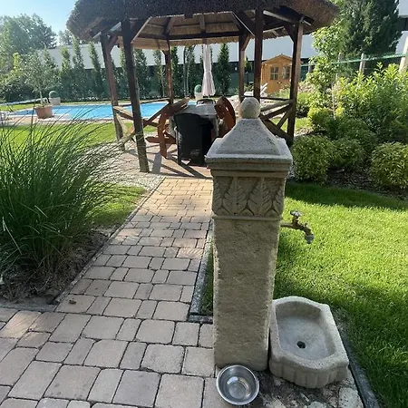 Szemes Holiday home Balatonszemes