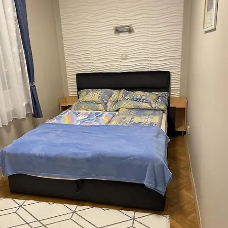 Szemes Holiday home Balatonszemes