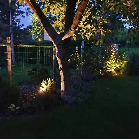 Σπίτι διακοπών Szemes Balatonszárszó