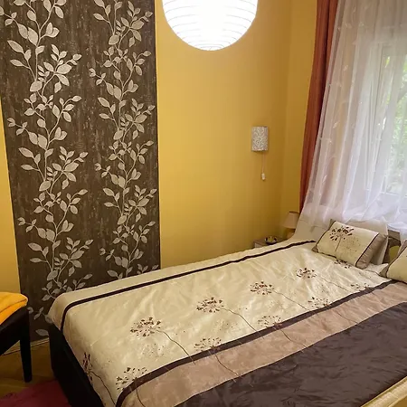 Szemes Holiday home