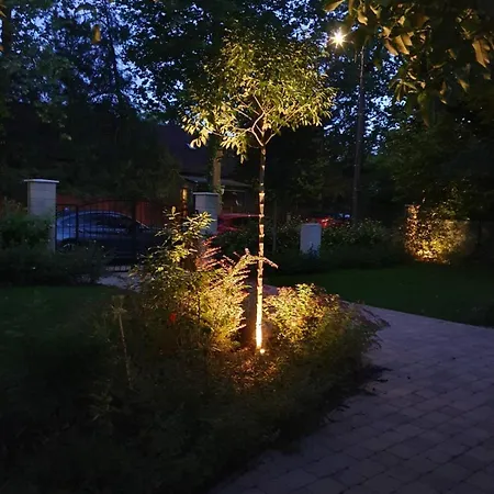 Holiday home Szemes *