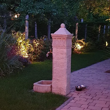 Szemes Holiday home Balatonszemes