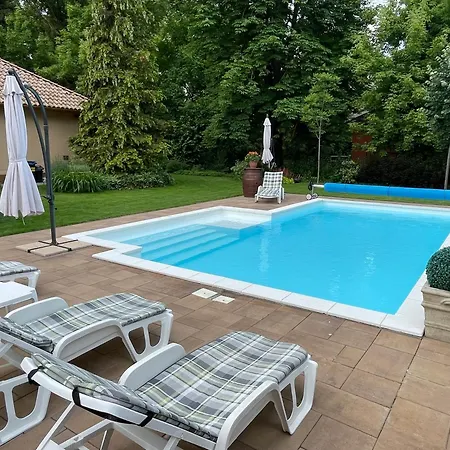 Holiday home Szemes Balatonszemes