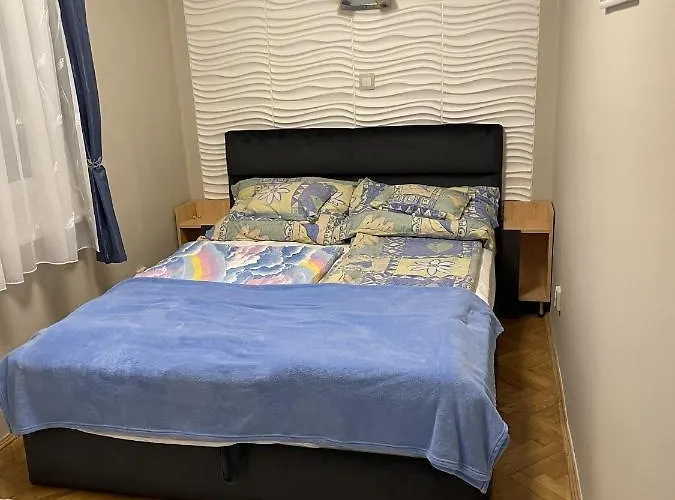 Szemes Vakantiehuis Balatonszárszó