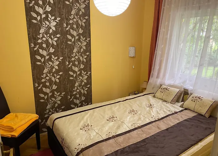 Szemes Vakantiehuis