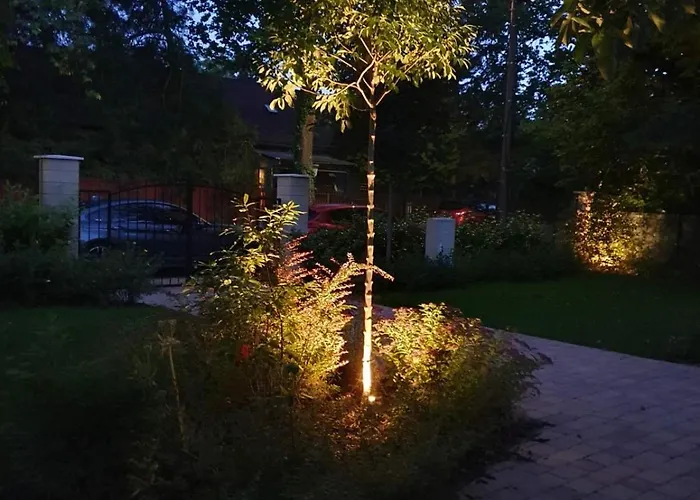 Vakantiehuis Szemes *