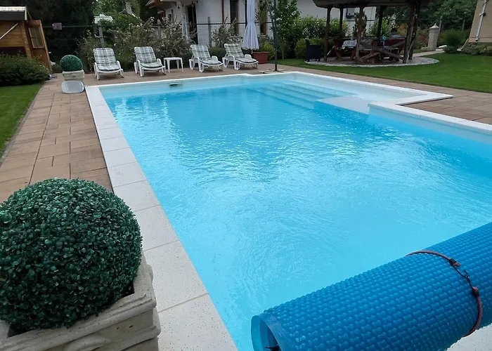 Szemes Vakantiehuis *