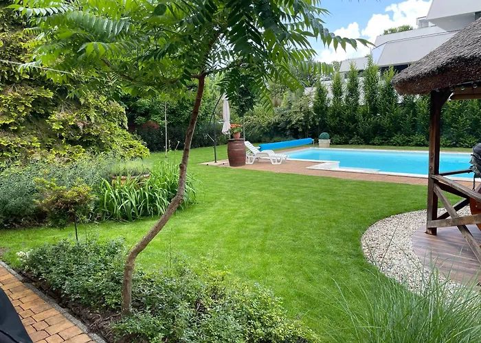 Szemes Hébergement de vacances